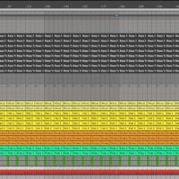 Sensitive Sounds - Drum Master Template (Ableton Live Project) - Image 3
